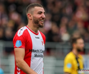 Officiel : L'ancien Anderlechtois Michaël Heylen change de club en Eredivisie