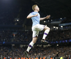 Kevin De Bruyne loué par un adversaire : "Il a tout, c'était l'enfer de l'affronter"