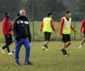 L'AFC Tubize devra se chercher un nouveau coach pour la saison prochaine 