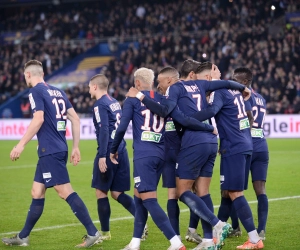 Le PSG sera sacré champion, les tickets européens accordés selon le ratio de points par match