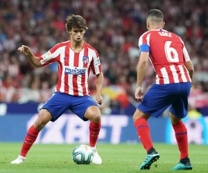 Supercoupe d'Espagne: l'Atlético de Madrid va devoir faire une croix sur un cadre pour la finale