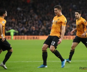 🎥 Wolverhampton remercie Dendoncker, buteur, et garde le rythme en haut de classement