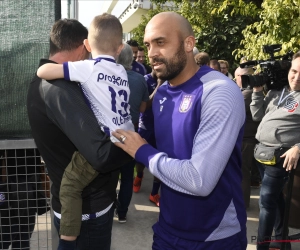 🎥 Anthony Vanden Borre s'adresse aux supporters d'Anderlecht