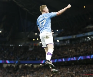 🎥 The Kevin De Bruyne Story: City met sa star belge à l'honneur 