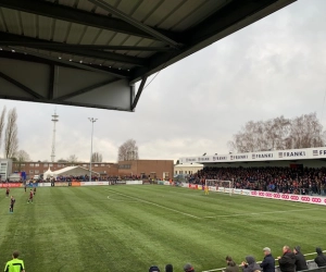 Le FC Liège dévoile sa préparation estivale : Les U21 du Standard et d'Anderlecht au programme 