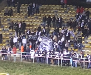 Au tour des supporters d'OHL de se rendre par dizaines à Leicester 