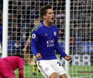 Un club de Premier League relance la piste Dennis Praet