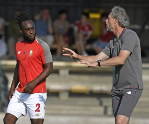 Goreux Réginal - Preud'homme Michel