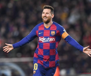 🎥 Nouvelle passe de génie de Messi et le Barca s'impose contre le troisième du classement 