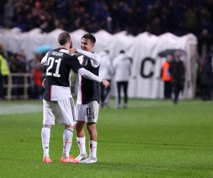 Ronaldo malade? La Juve a pu compter sur Dybala et Higuain pour exploser l'Udinese