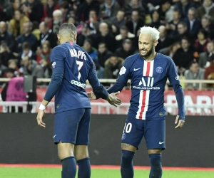 Ligue 1 : Le PSG dispose facilement de Montpellier