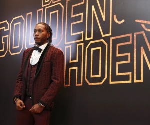 "Hans Vanaken est un beau Soulier d'Or, mais Dieumerci Mbokani le méritait tout autant"