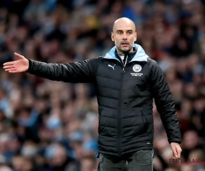 Pour Guardiola, le débat du "beau football" est "stupide"