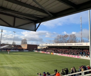 Festival de buts à Rocourt, le RFC Liège atomise La Louvière Centre 