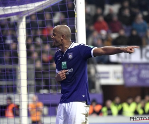 Vincent Kompany, l'hyperactif : un nouveau "job" pour le joueur-manager d'Anderlecht