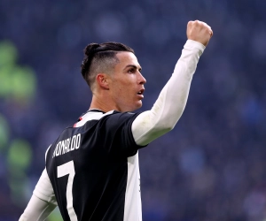 La Juve met la pression sur l'Inter alors que CR7 inscrit un nouveau doublé 