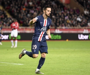 Sans problème pour le PSG 