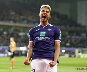 Un attaquant ou pas ? Anderlecht doit éviter le court-terme et voir plus loin