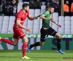 Il n'y aurait plus qu'un seul club belge en lice pour accueillir Wesley Hoedt