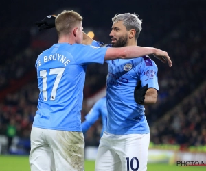 Avant celui d'Henry? Kevin De Bruyne s'offre un autre record remarquable