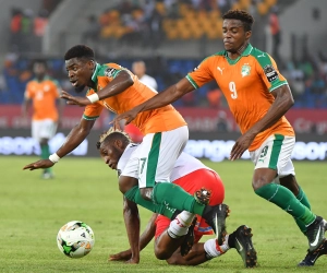 Qualifications pour le Mondial 2022 : Le Cameroun ou la Côte d'Ivoire passera à la trappe