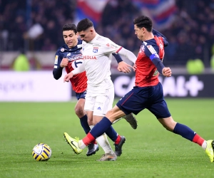 Lyon poursuit sa route en Coupe de France, Seville surpris par une D2 en Coupe du Roi 