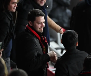 Les montages Nancy-Ostende encore dénoncés : "Pas digne de jouer dans le championnat !"