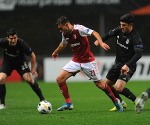 Cinq choses à savoir sur Braga, le futur adversaire de l'Union en Europa League