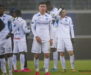 Genk se rend compte que ce sera difficile: "Il y a autre chose à craindre que le football"