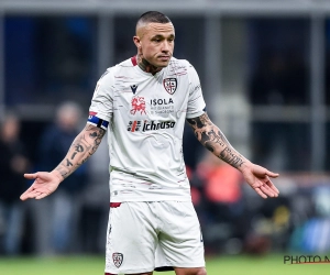 Un ancien entraîneur de Radja Nainggolan regrette son départ de l'AS Roma