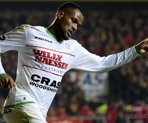 Zulte Waregem peut faire une affaire : Cyle Larin intéresse un grand club russe