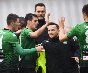 En quête de points, le Cercle fait un geste à ses supporters avant le déplacement crucial à Eupen