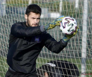 Thomas Didillon va bien rejoindre le Cercle de Bruges via Monaco