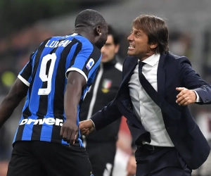 La Gazzetta lâche une bombe : Conte et Lukaku vers un départ de l'Inter Milan !