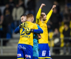 Waasland-Beveren voit un joueur très important partir pour un autre club de Pro League