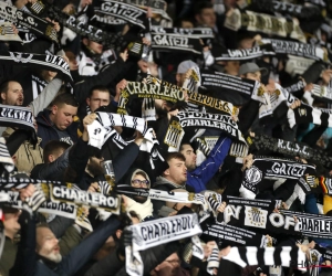 Supporter du Sporting Charleroi ? Venez tester vos connaissances et répondez à notre quiz !