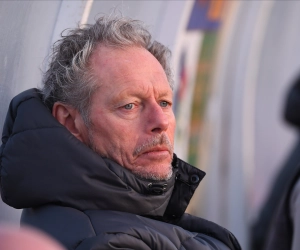 Michel Preud'homme  : "Sélectionneur de la Belgique ? J'ai fait une croix dessus "