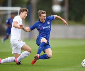 Officiel : Un joueur de Chelsea débarque à l'Union Saint-Gilloise