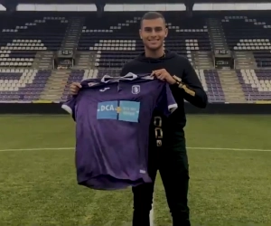 Le Beerschot annonce l'arrivée d'un jeune talent brésilien, malgré l'intérêt des plus grands clubs de son pays