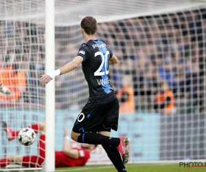 Plus de but fantôme : la Pro League instaure la goal-line technology en PO1 ! 