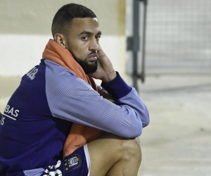 Les débuts frustrants de Kemar Roofe à Anderlecht : "J'étais comme un lion en cage"