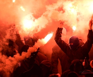 La Gantoise hausse le ton avec ses supporters : "Ce comportement ne reflète pas nos valeurs"