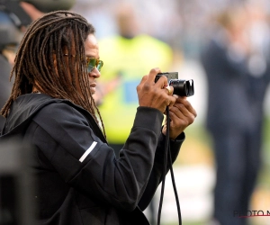 Edgar Davids n'est plus l'entraîneur du SC Olhanense