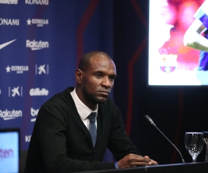 OFFICIEL: Eric Abidal prend la porte