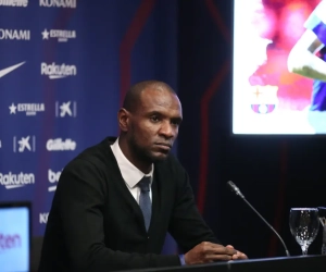 Eric Abidal entendu dans le cadre de l'agression de Kheira Hamraoui (PSG) !