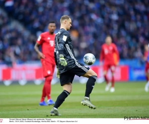 La fin d'une ère ? Manuel Neuer et le Bayern Munich proches de la séparation