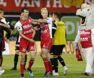 Zulte Waregem va organiser un "match des légendes" et rendre hommage à deux jeunes retraités