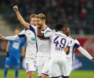  Anderlecht peut enfin être fier : "On a montré ce qu'on valait !"