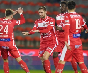 Mouscron gagne enfin en 2020 et semble libéré ! 