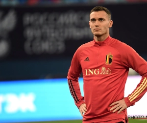 Thomas Vermaelen répond aux critiques :  "Les sceptiques seront toujours là"